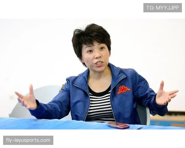 邓亚萍居然还有这些平凡习惯,听说赛场上的她完全反差? 邓亚萍居然还有这些平凡习惯,听说赛场上的她完全反差?
